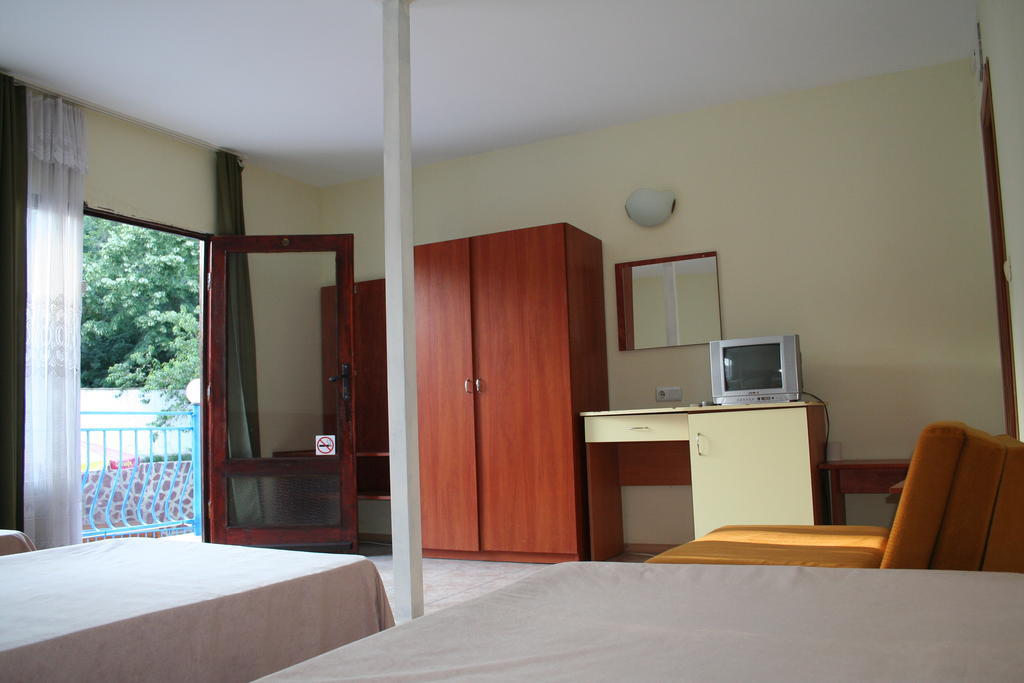 Oasis Villas Altın Kumlar Oda fotoğraf