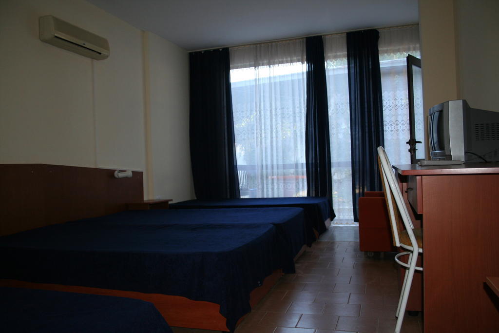 Oasis Villas Altın Kumlar Oda fotoğraf