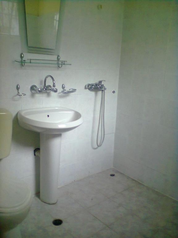 Oasis Villas Altın Kumlar Oda fotoğraf